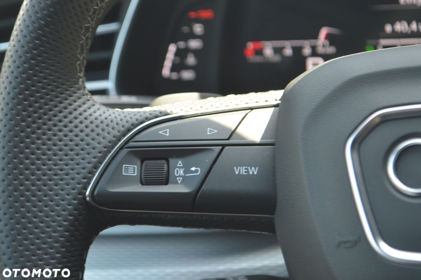 Audi SQ8 - 13