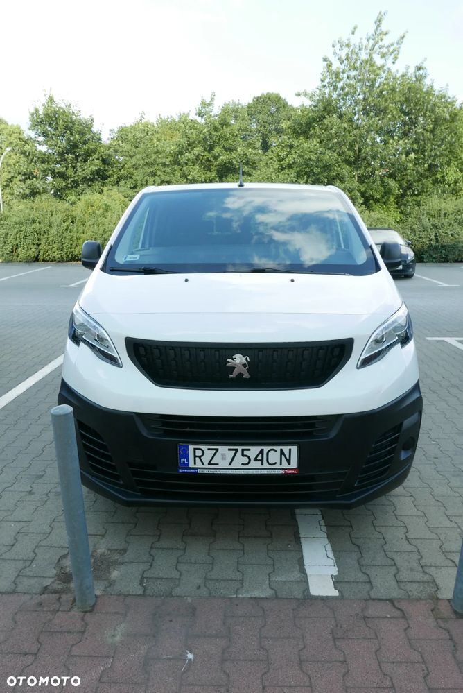 Peugeot Traveller 2.0 BlueHDi Long Business - 2