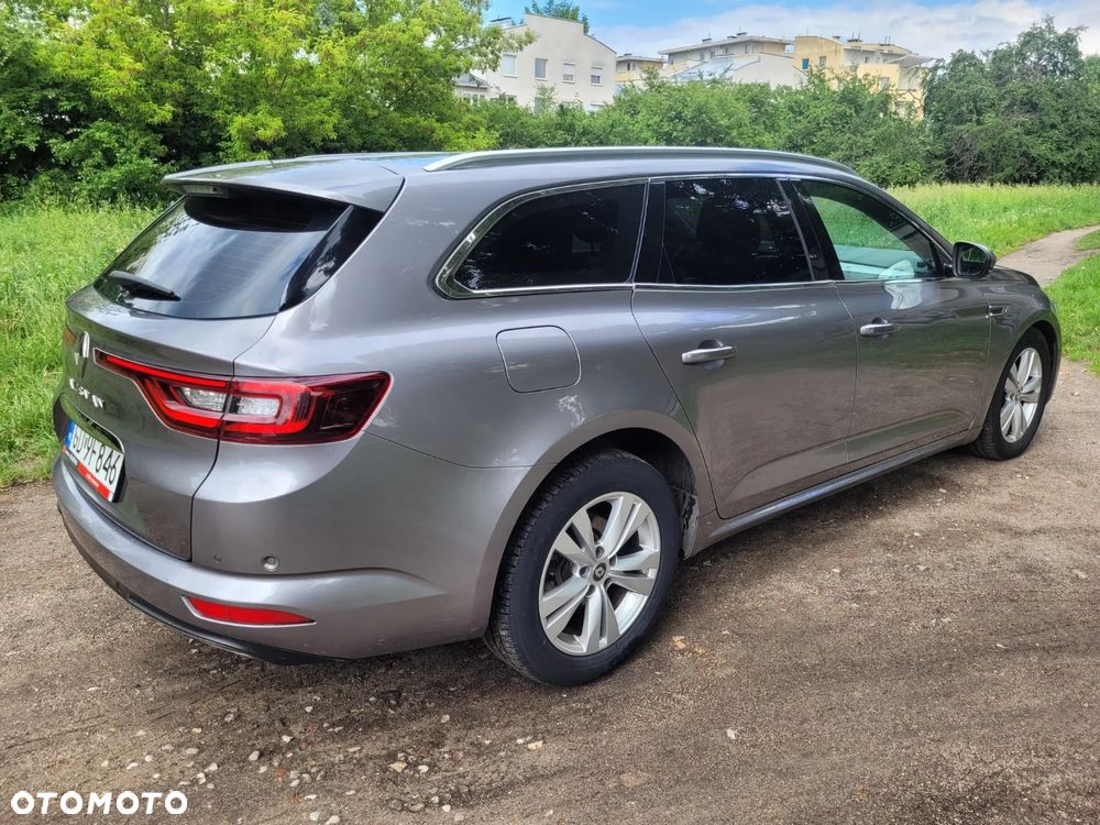 Renault Talisman 1.6 Energy dCi Intens EDC - 15