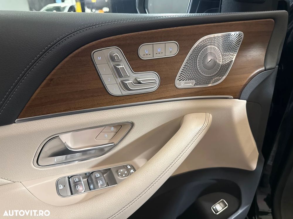 Mercedes-Benz GLE 450 MHEV 4MATIC - 14