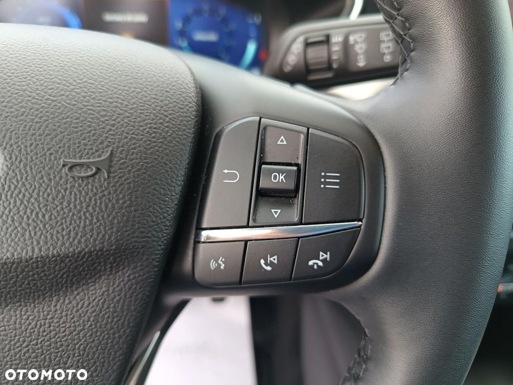 Ford Kuga 1.5 EcoBoost FWD Titanium - 21