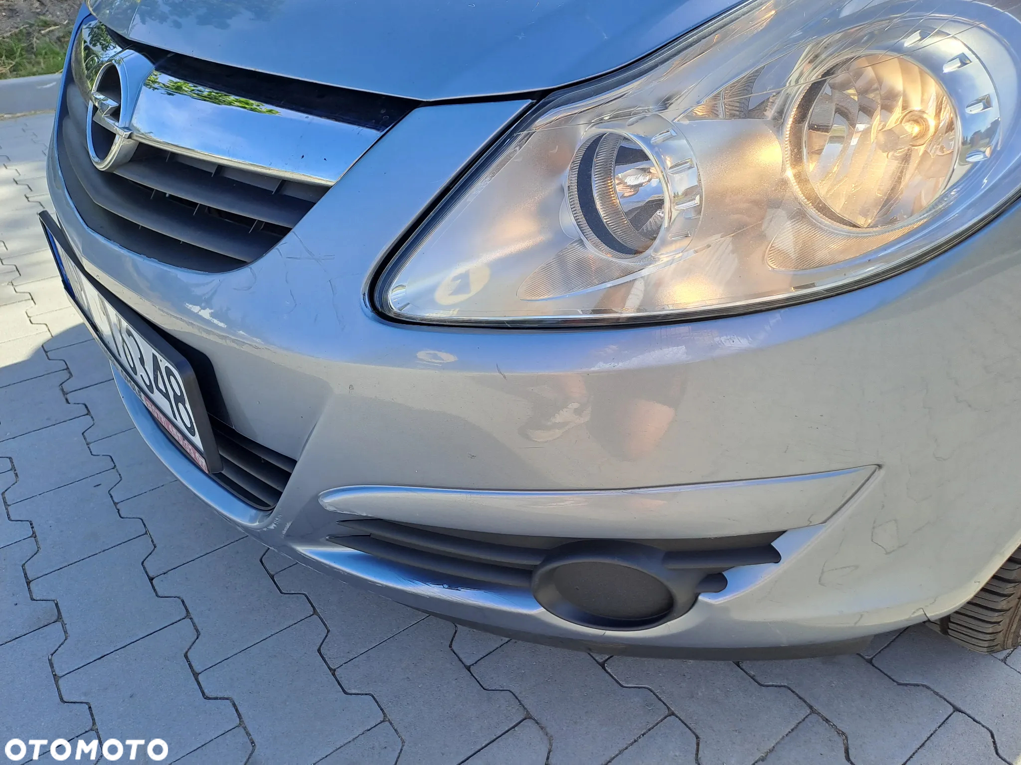 Opel Corsa - 6