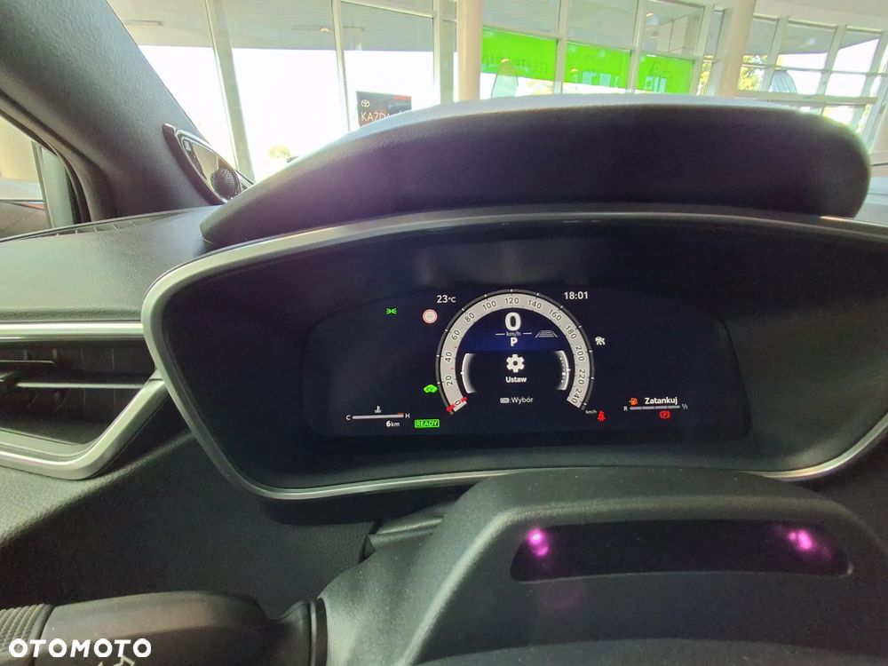 Toyota Corolla 1.8 Hybrid GR Sport - 29