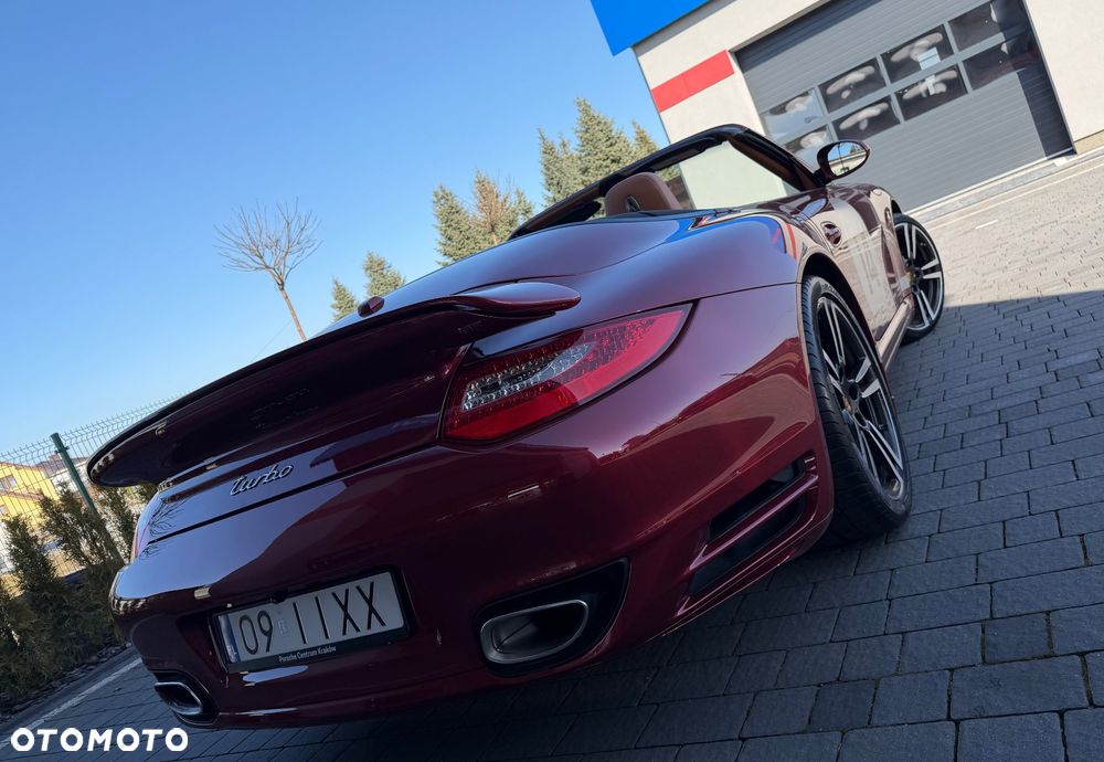 Porsche 911 - 13