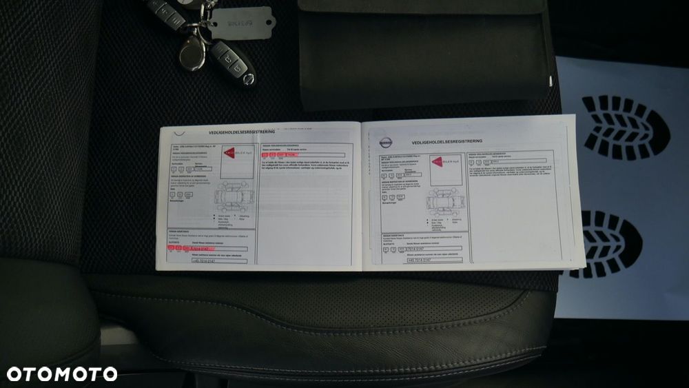 Nissan Qashqai - 22