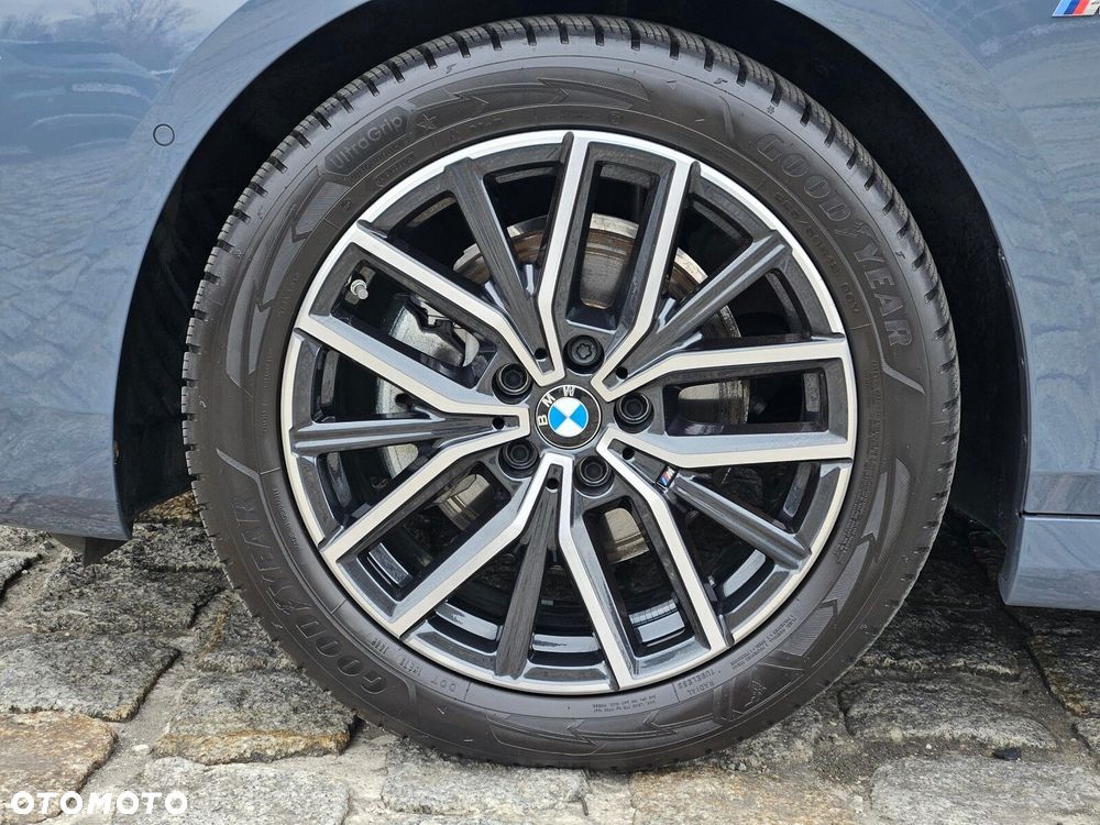 BMW Seria 2 - 5