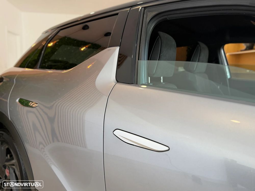 DS DS3 E-TENSE PERFORMANCE LINE - 4