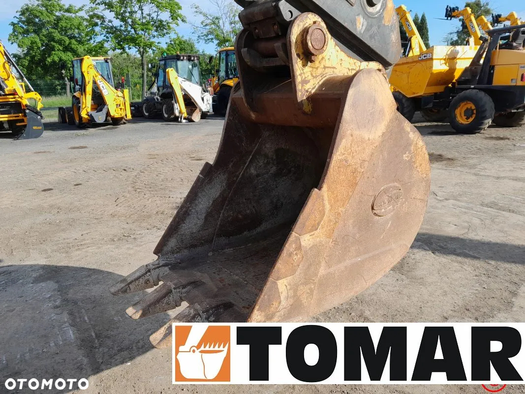 JCB 220x js220 - 19