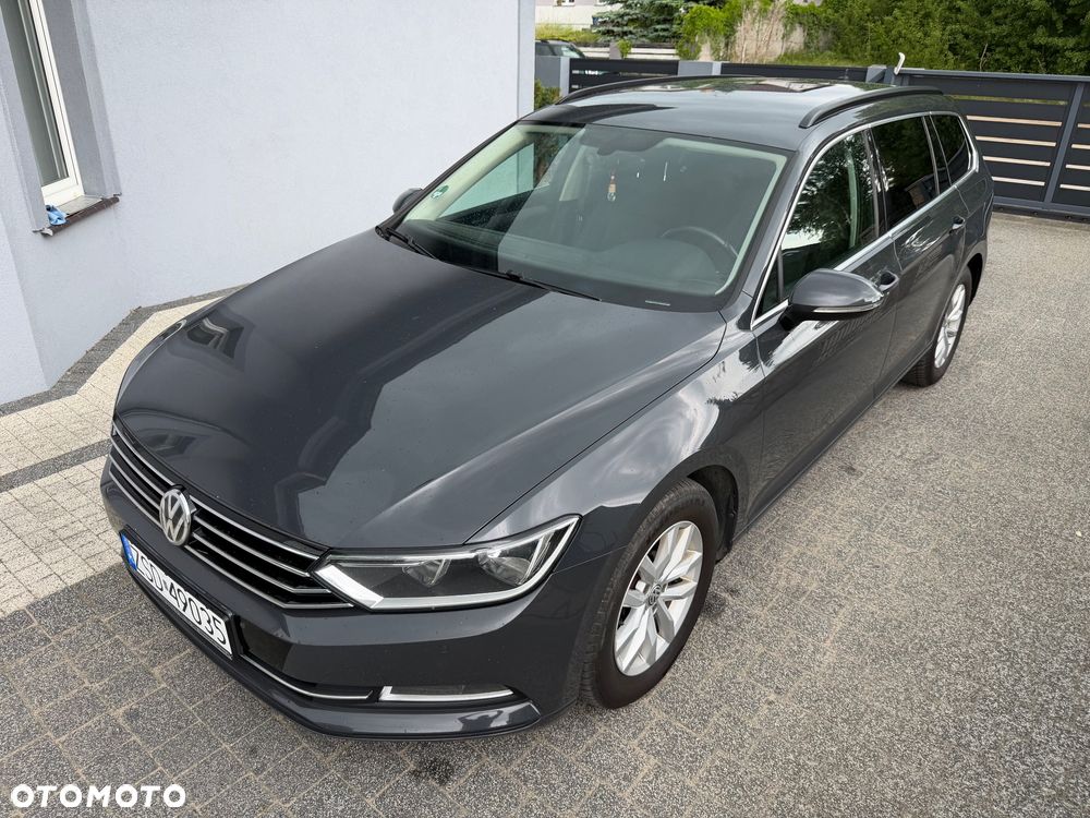 Volkswagen Passat 2.0 TDI BMT Highline DSG - 24