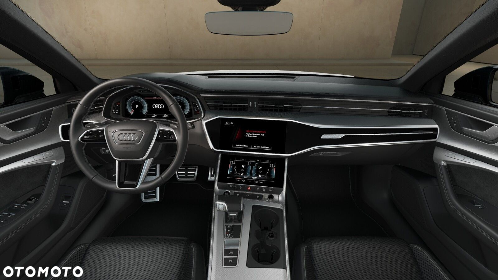 Audi A6 Allroad - 6