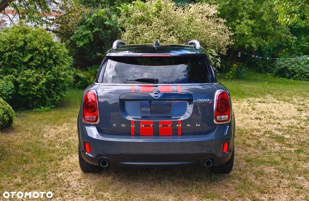 MINI Countryman Cooper S - 3
