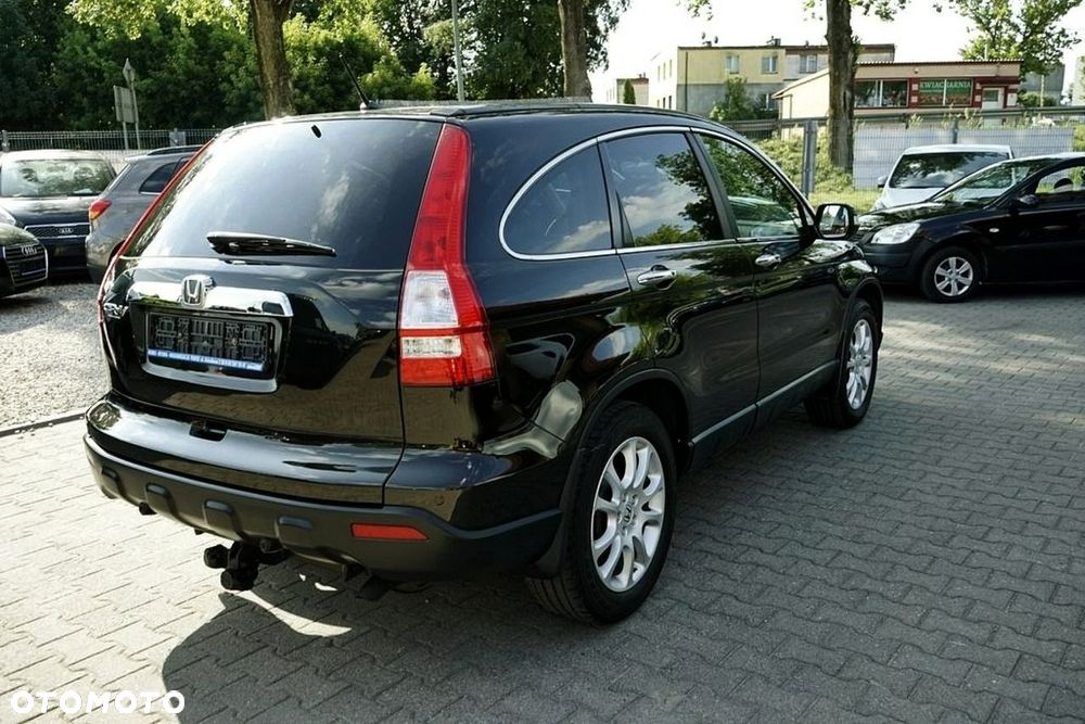 Honda CR-V - 7
