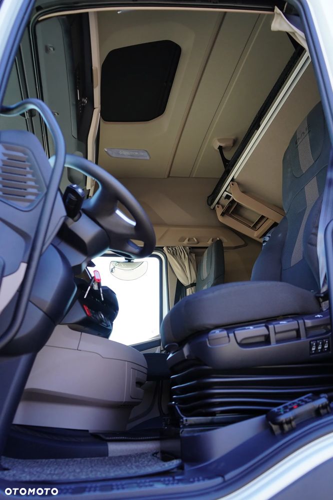 DAF XG / 480 / ACC / E 6 / I – COOL / RETARDER / JAK NOWY - 8