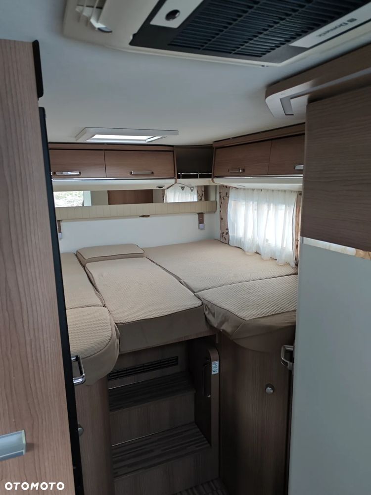 Carthago Malibu I141 LE - 12