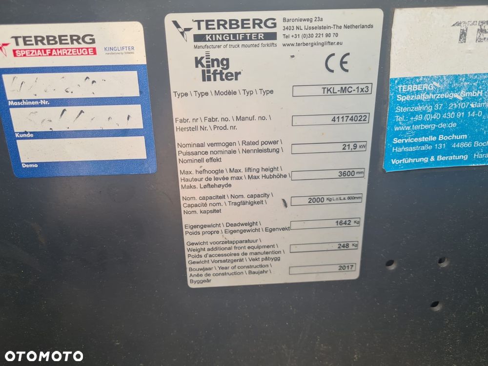 Terberg - 7