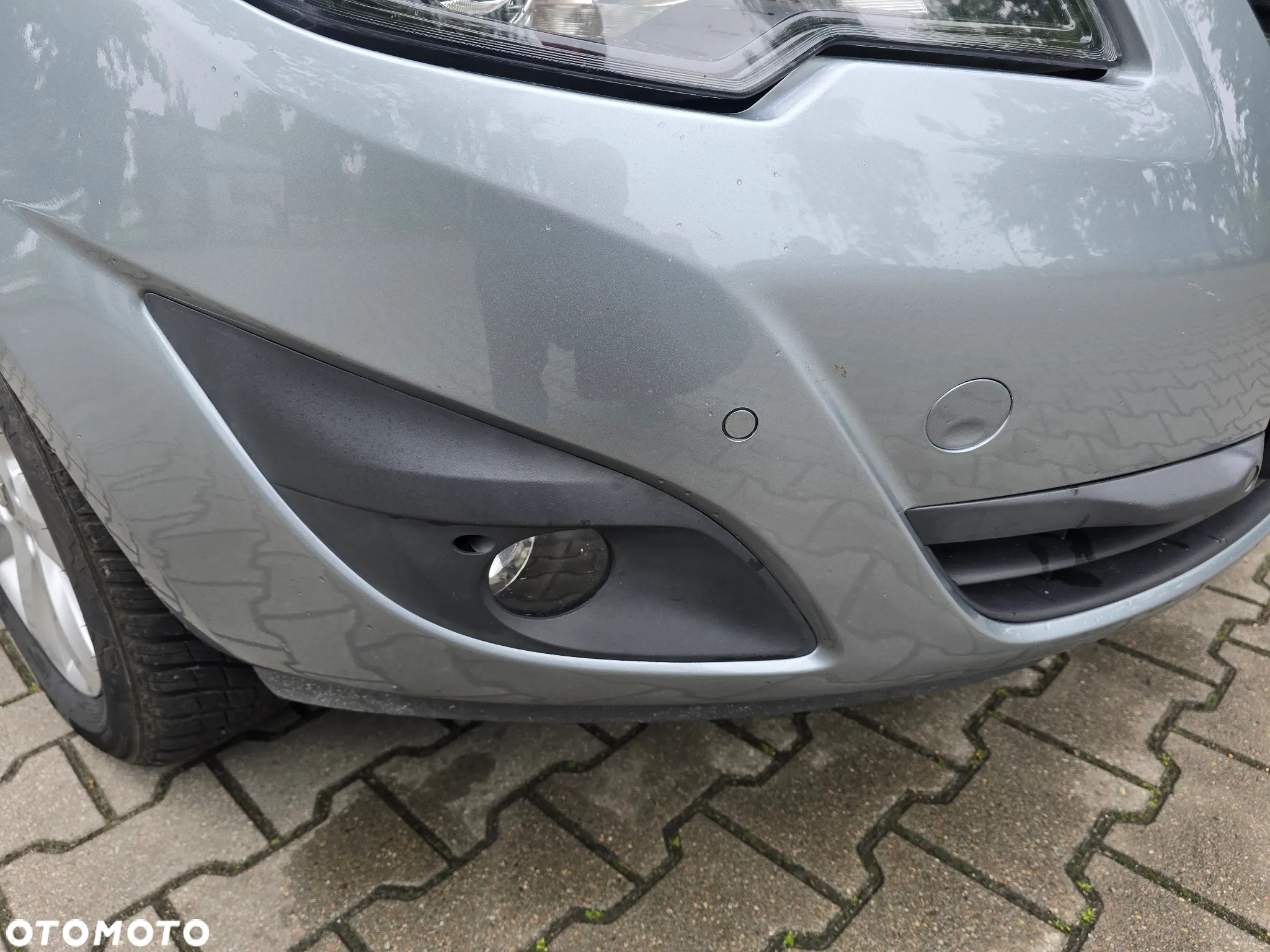 Opel Meriva 1.4 T Cosmo - 28