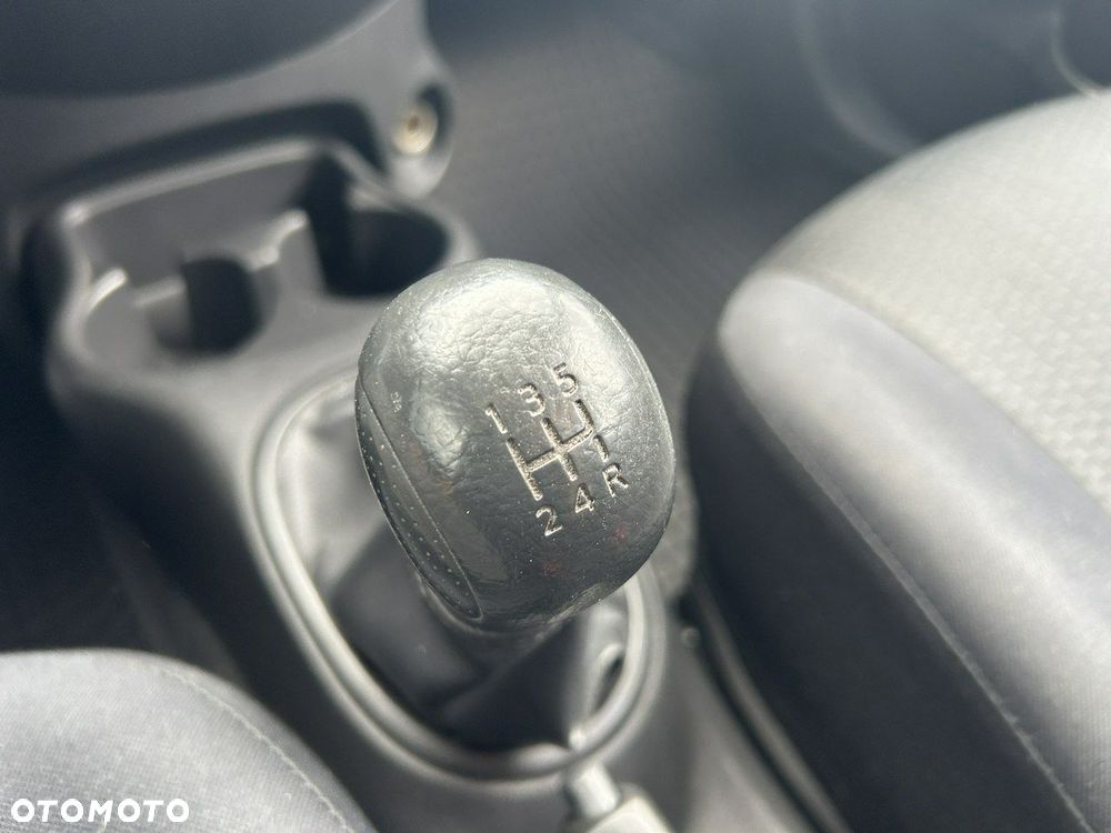 Nissan Micra 1.2 Acenta - 13