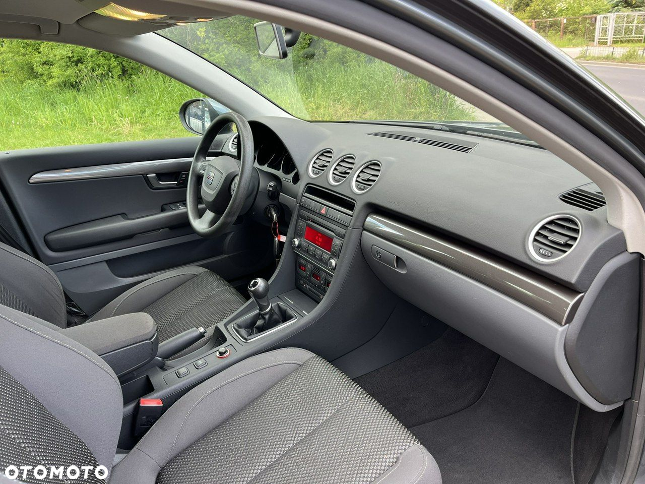 Seat Exeo - 21