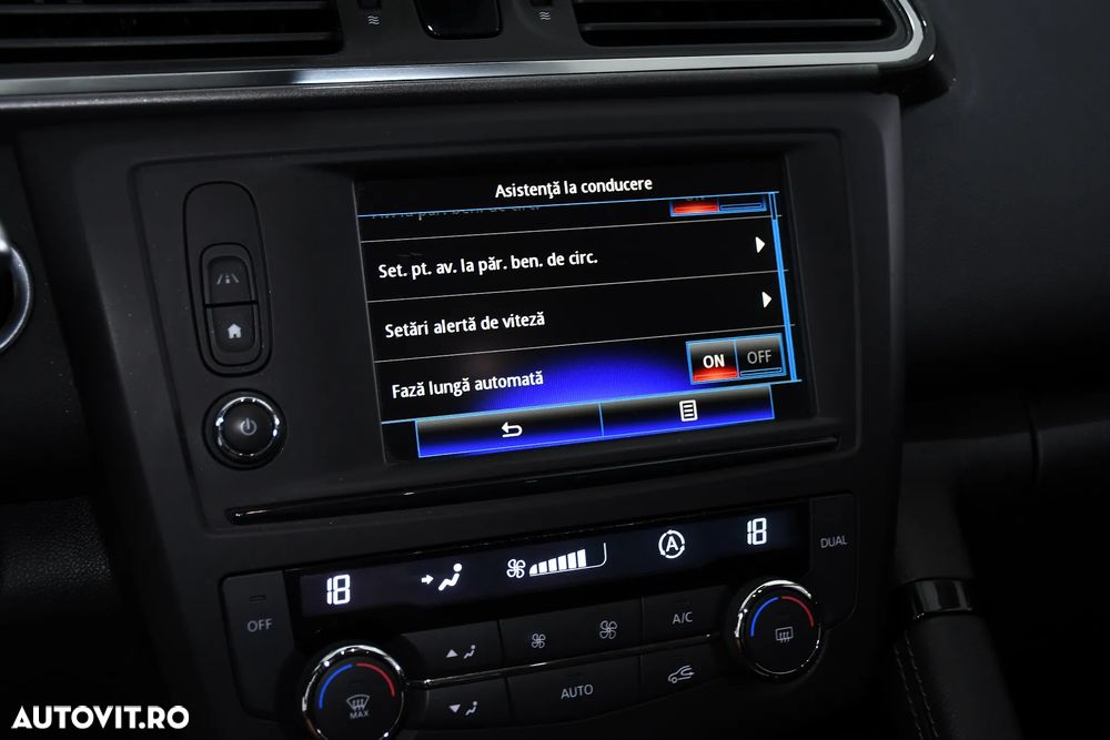 Renault Kadjar 1.6 DCI 4X4 Intens - 27