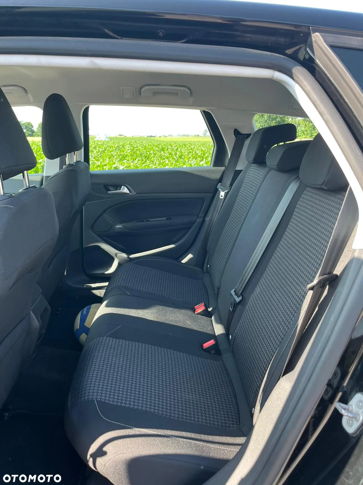 Peugeot 308 1.2 PureTech Access S&S - 14