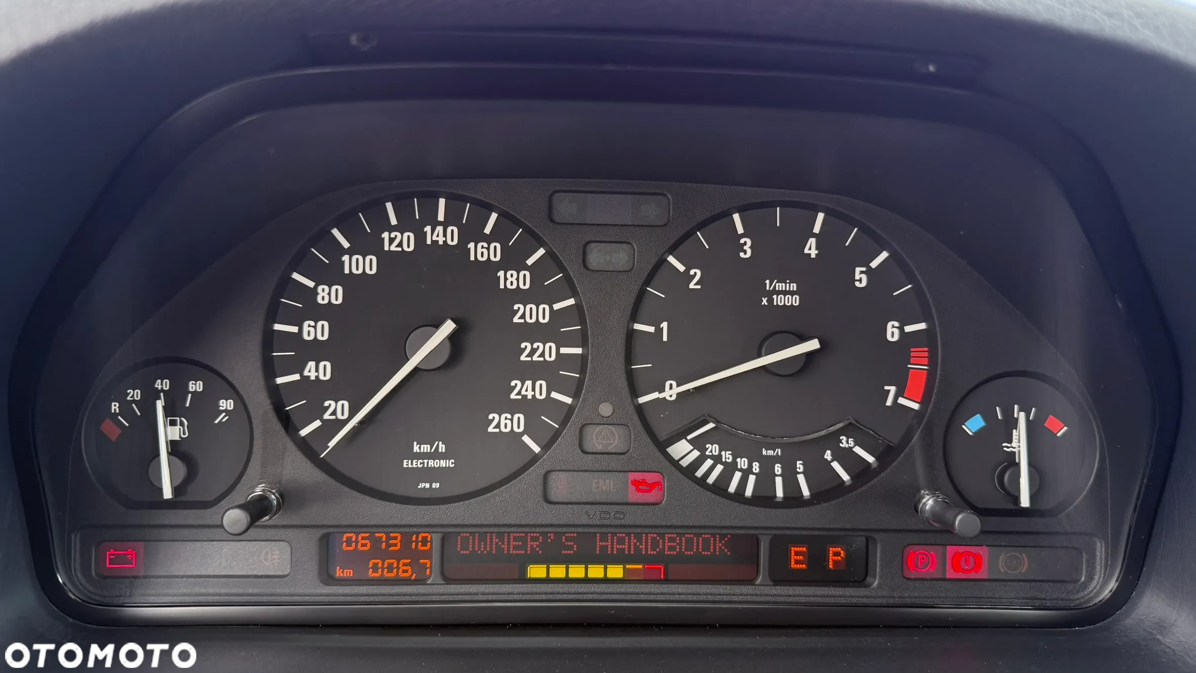 BMW Seria 7 730iL - 17