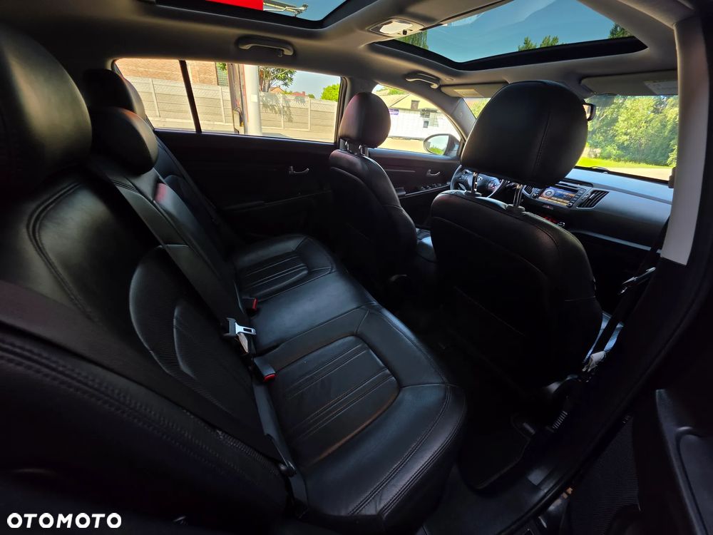 Kia Sportage - 28