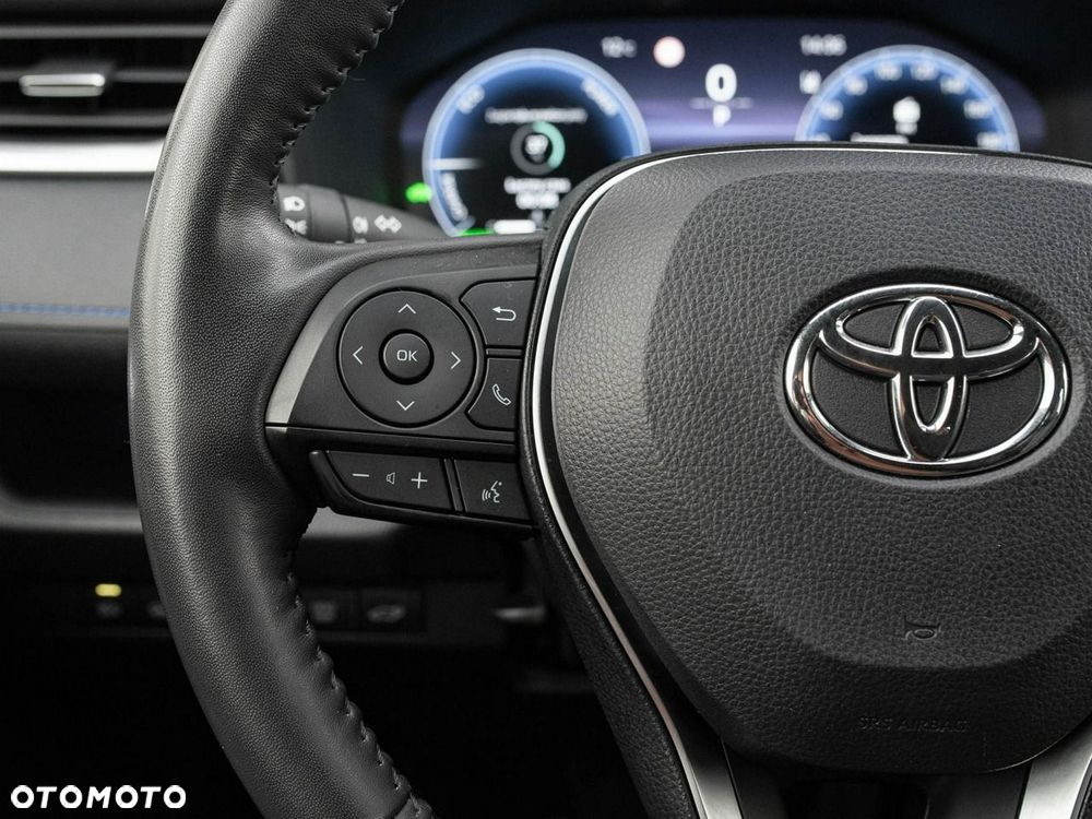 Toyota RAV4 - 14