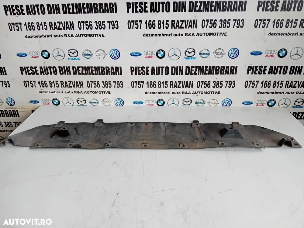 Scut Bara Fata Alfa Romeo Stelvio Quadrifoglio 2.9 Benzina 2017-2022 Cod 156138460 - 5