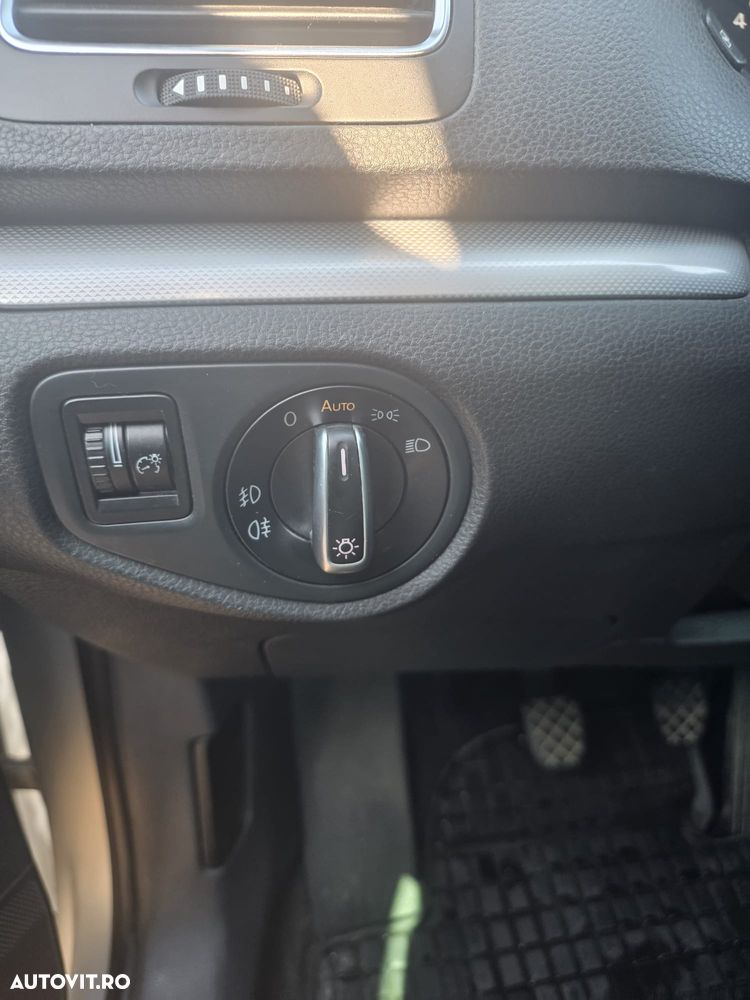 Volkswagen Sharan - 17