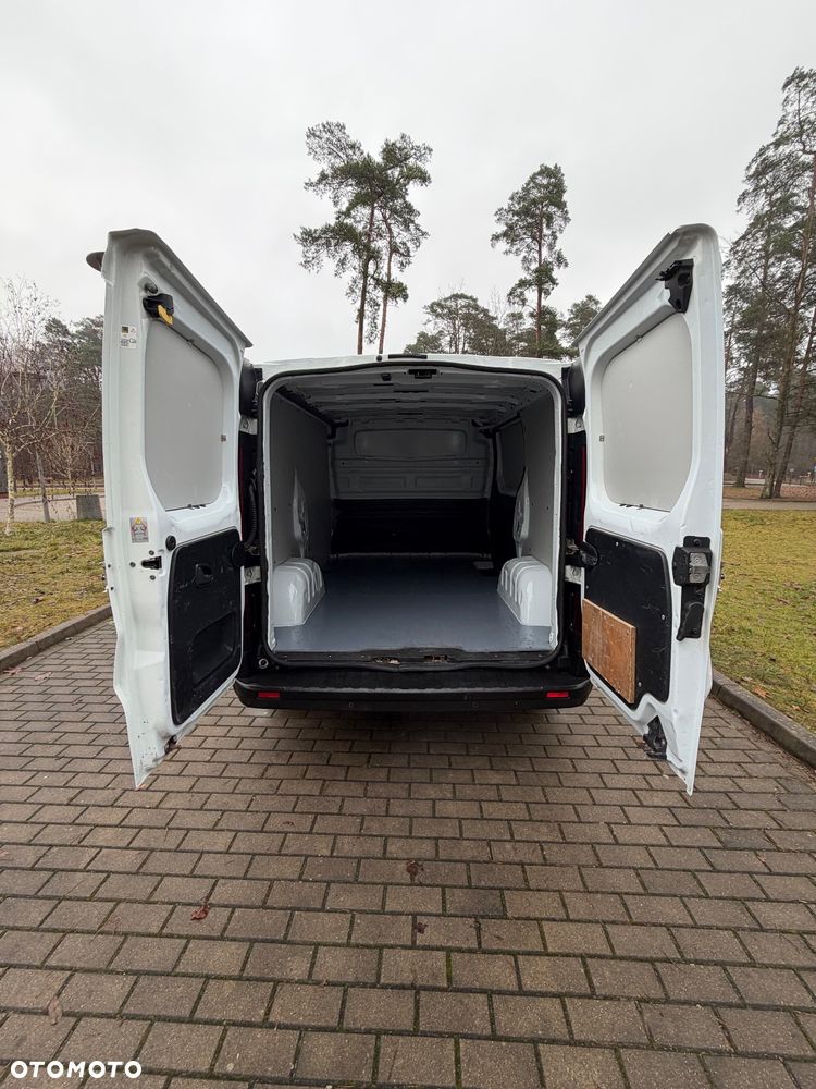 Renault Trafic - 9
