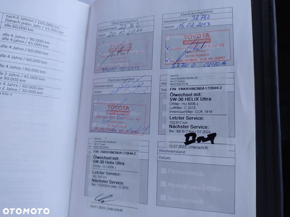 Toyota Yaris 1.33 Active - 35