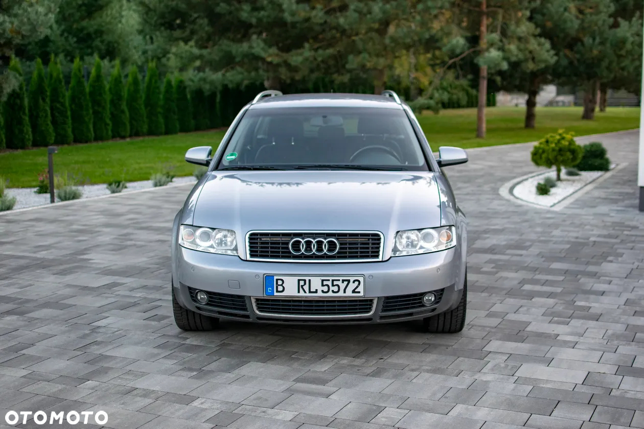 Audi A4 - 11