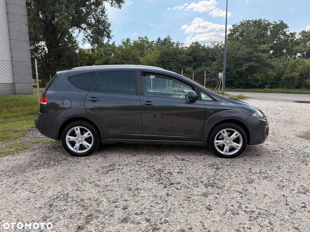 Seat Altea XL - 6