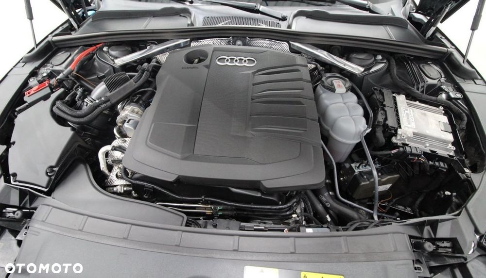 Audi A4 Allroad 40 TDI mHEV Quattro S tronic - 13