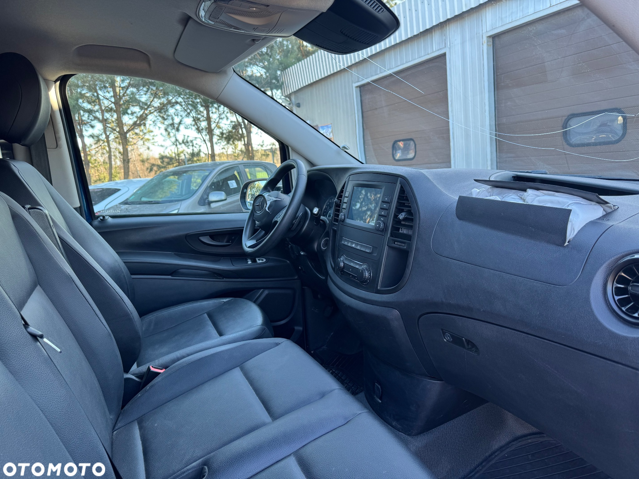 Mercedes-Benz Vito - 5