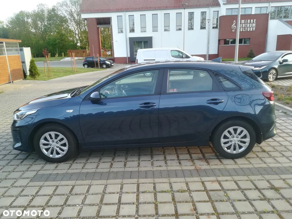 Kia Ceed 1.0 T-GDI S - 34