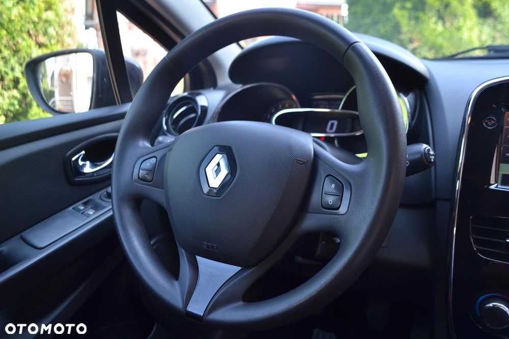 Renault Clio 0.9 Energy TCe Limited EU6 - 25