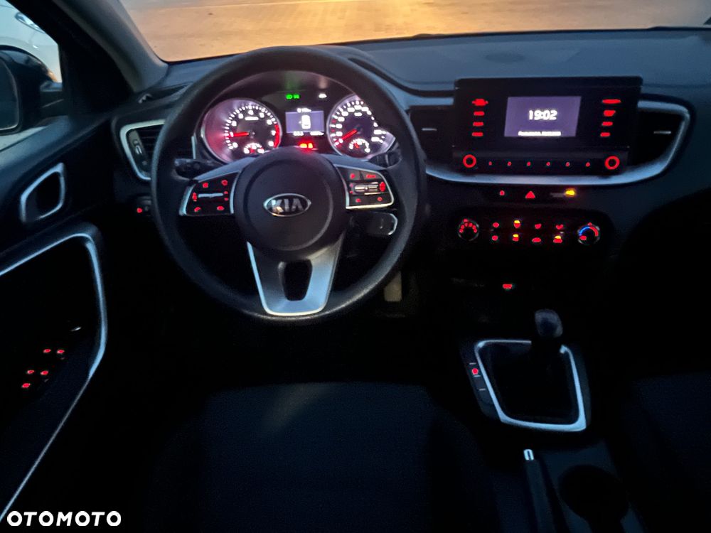 Kia Ceed 1.0 T-GDI S - 15