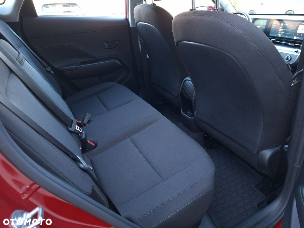 Hyundai Kona 1.0 T-GDI Smart - 30