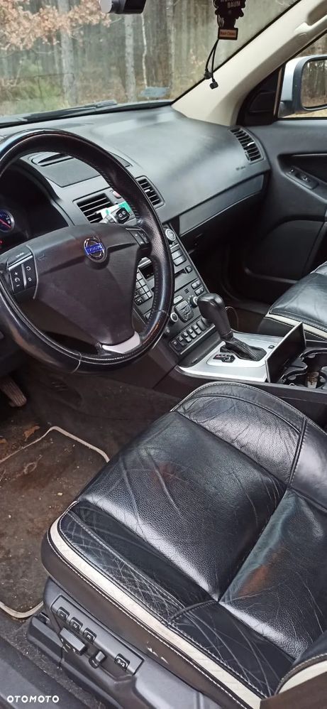 Volvo XC 90 2.4 D5 Executive - 5