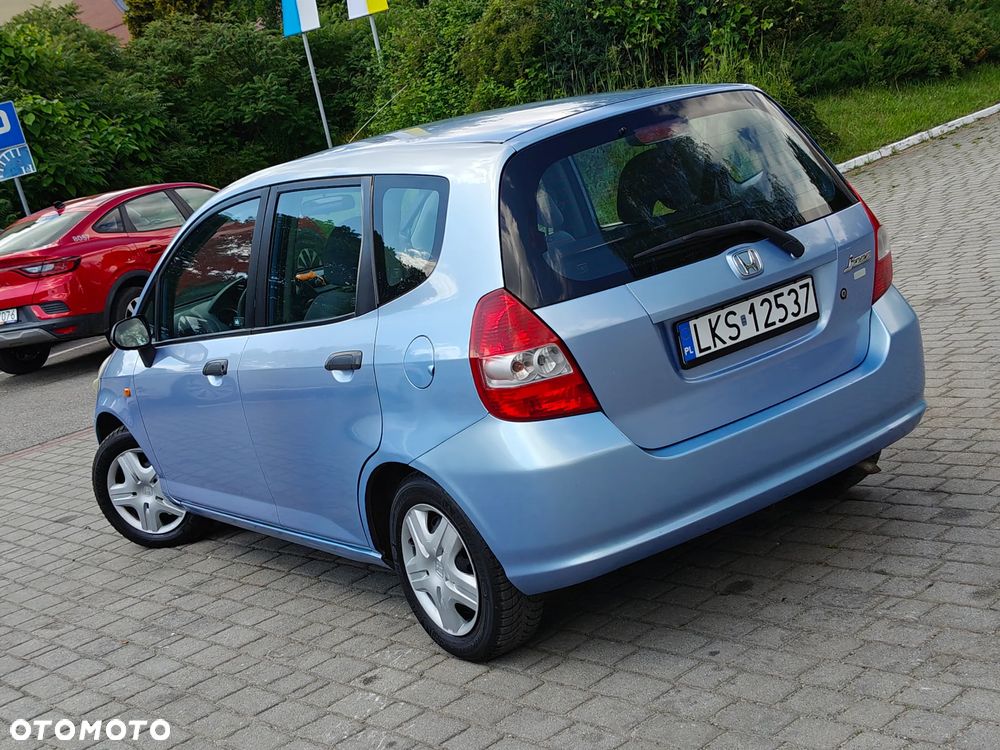 Honda Jazz 1.4 Style - 3