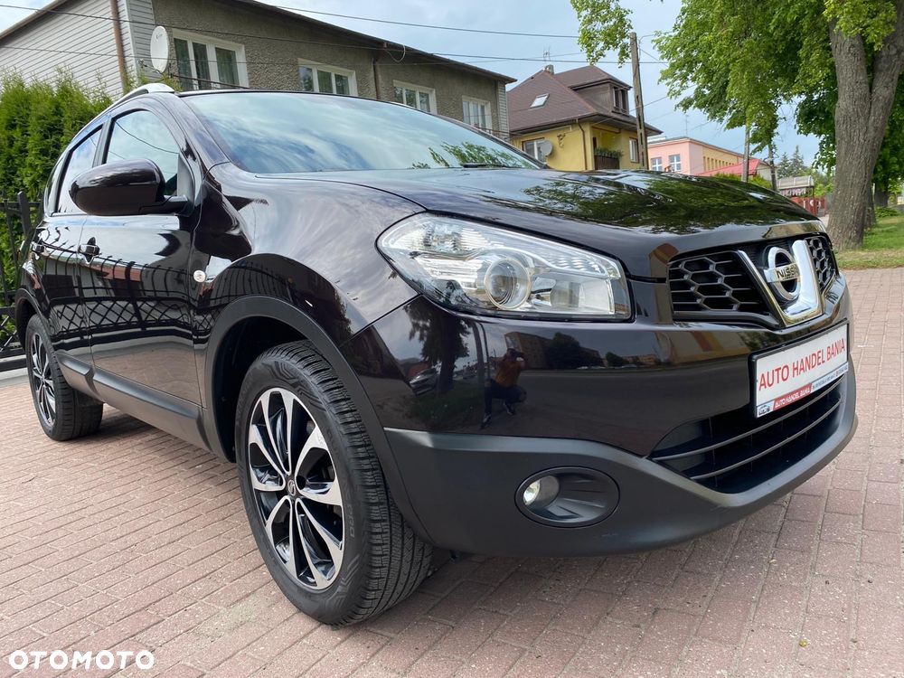 Nissan Qashqai 1.6 Acenta - 17
