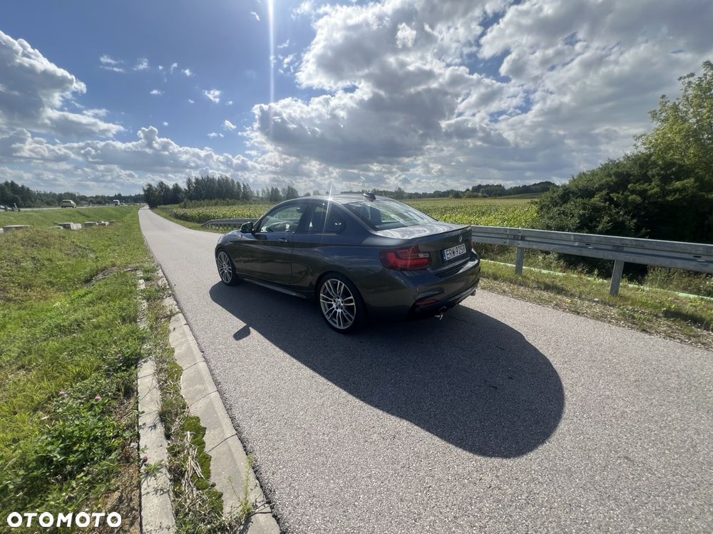 BMW Seria 2 - 4