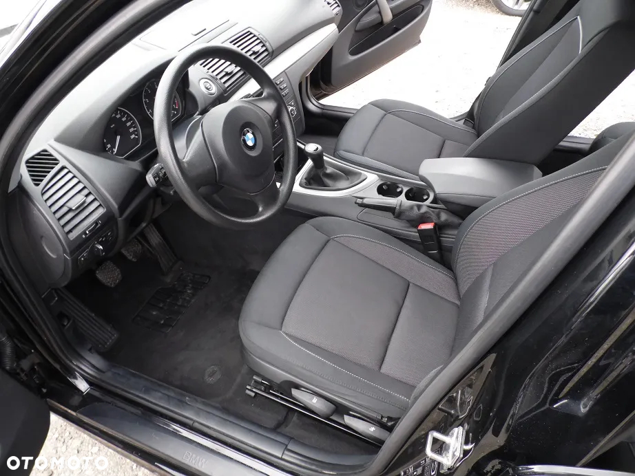 BMW Seria 1 116i Edition Lifestyle - 7