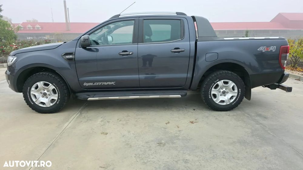 Ford Ranger - 3