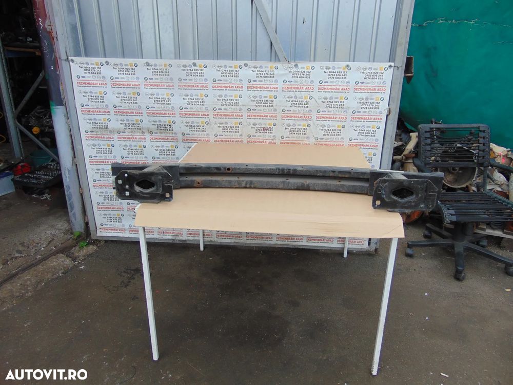 Armatura bara spate Ford Mondeo mk5 an 2014-2022 - 6