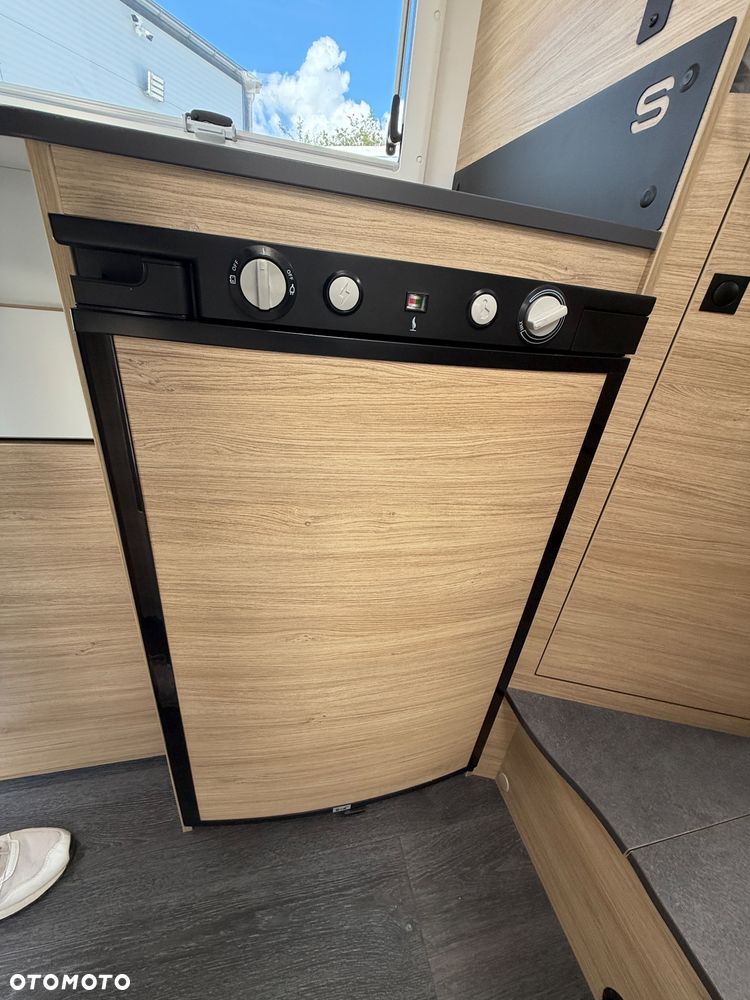 Chausson S697 FIRST LINE - 38