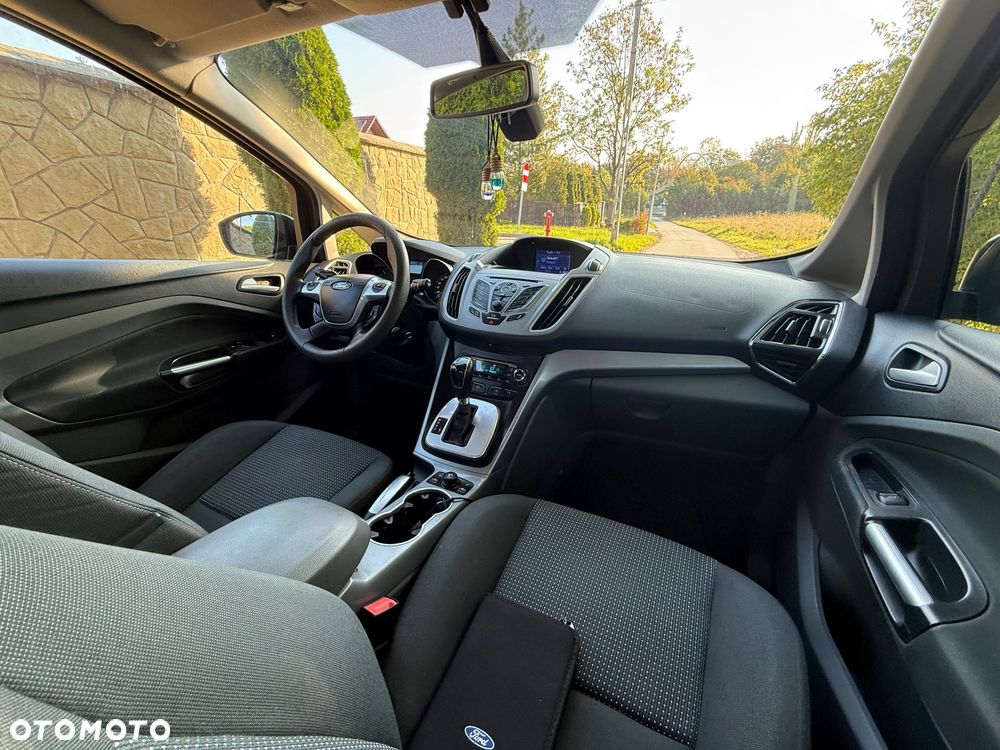Ford C-MAX - 8
