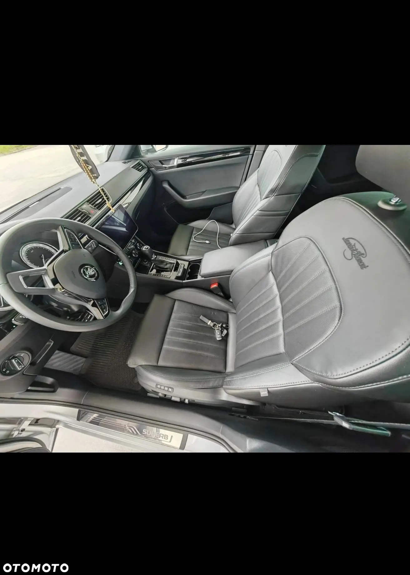 Skoda Superb 2.0 TSI 4x4 L&K DSG - 6