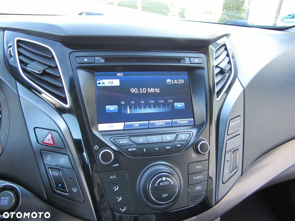 Hyundai i40 1.7 CRDi Premium - 21